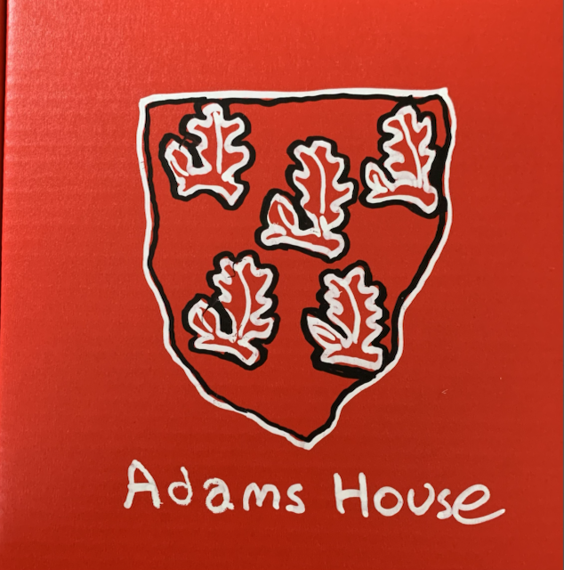 Adams House