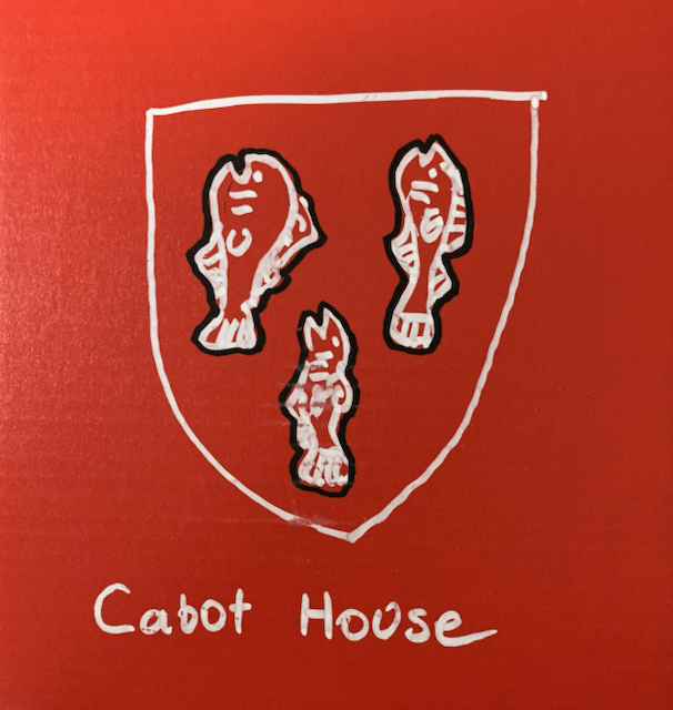 Cabot House