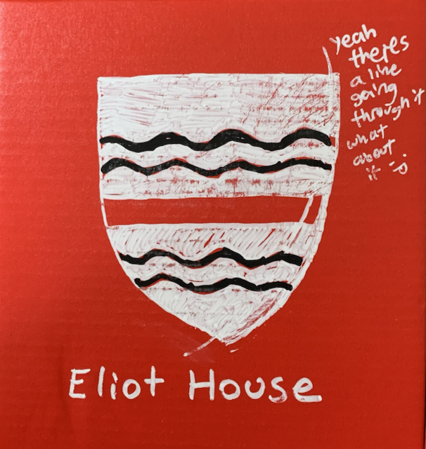 Eliot House