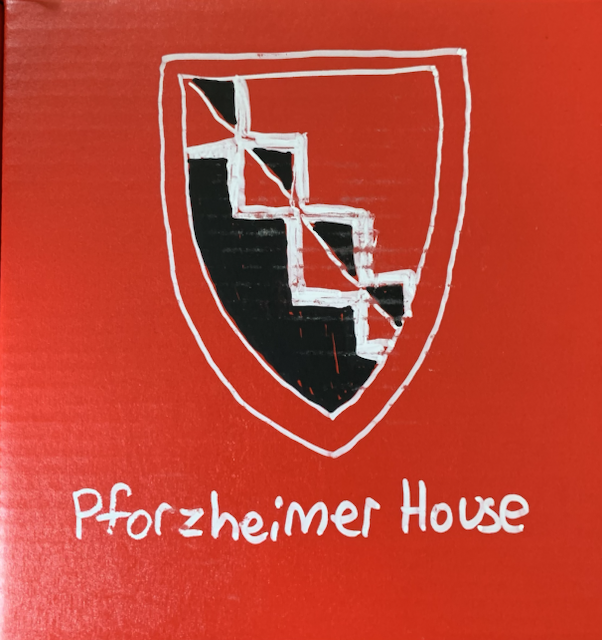 Pforzheimer House