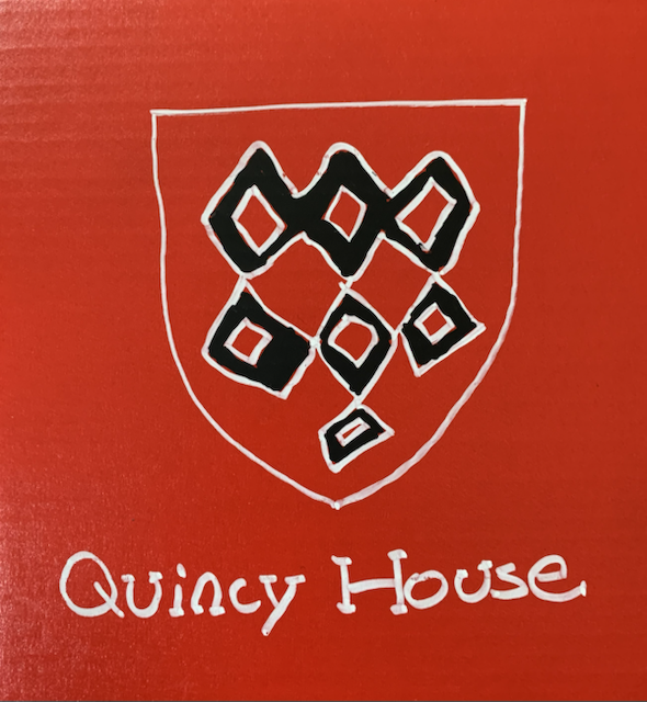 Quincy House