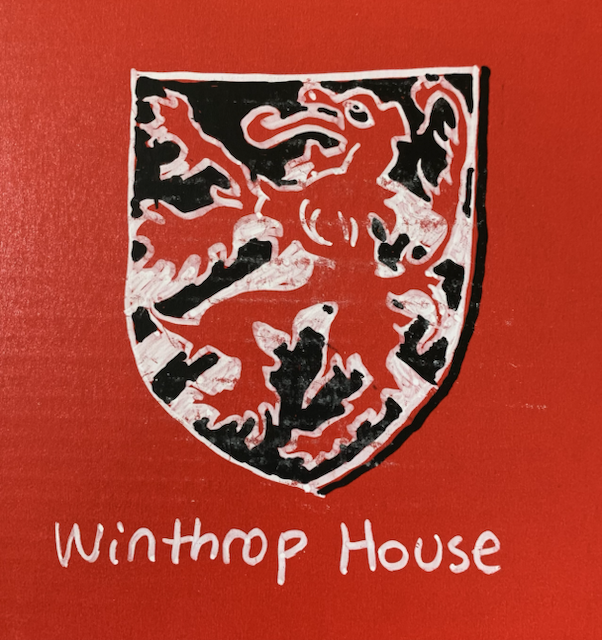 Winthrop House